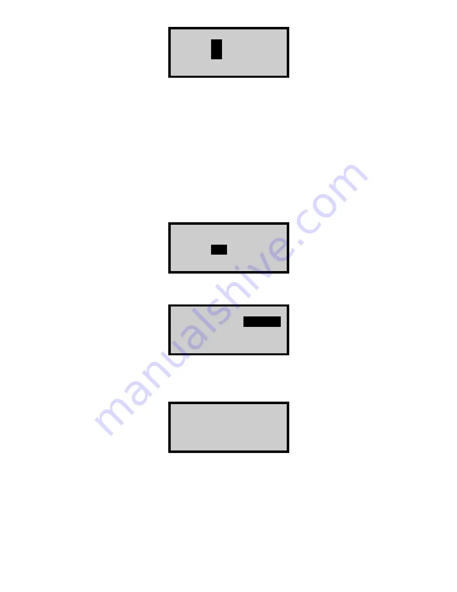 Link4 iGrow 1800 Installation And User Manual Download Page 85