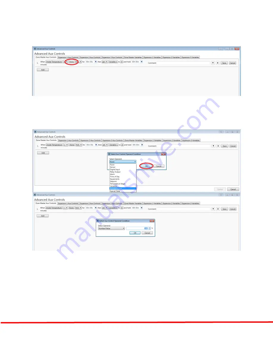 Link4 iGrow 1800 Installation And User Manual Download Page 118