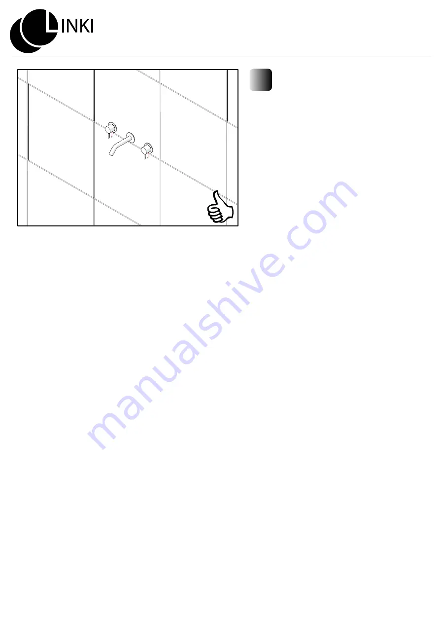 Linki DECO DEC 351 Quick Start Manual Download Page 4