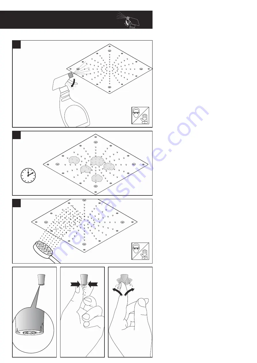 Linki Sof 058 Quick Start Manual Download Page 4