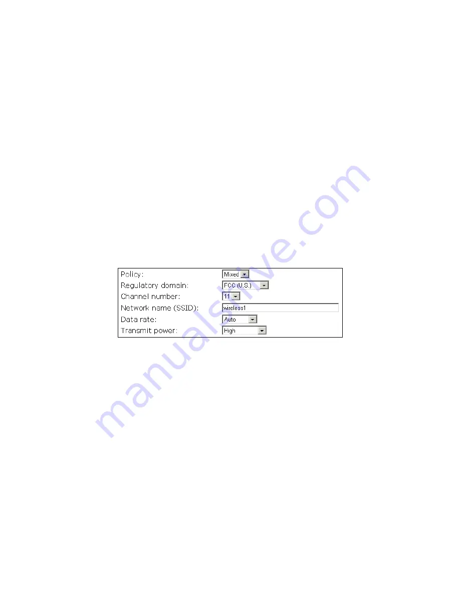 linkPro WLB-230BXLE Скачать руководство пользователя страница 33