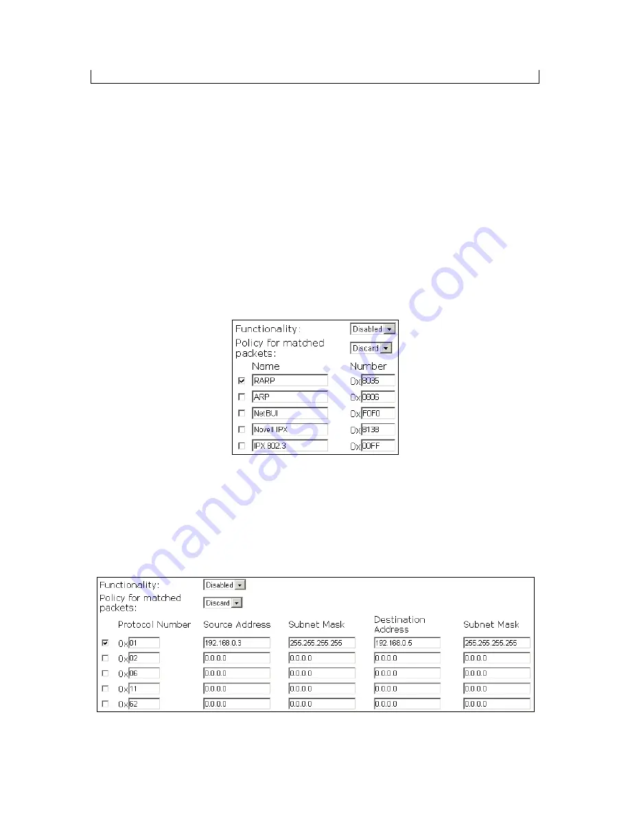 linkPro WLB-230BXLE Скачать руководство пользователя страница 42