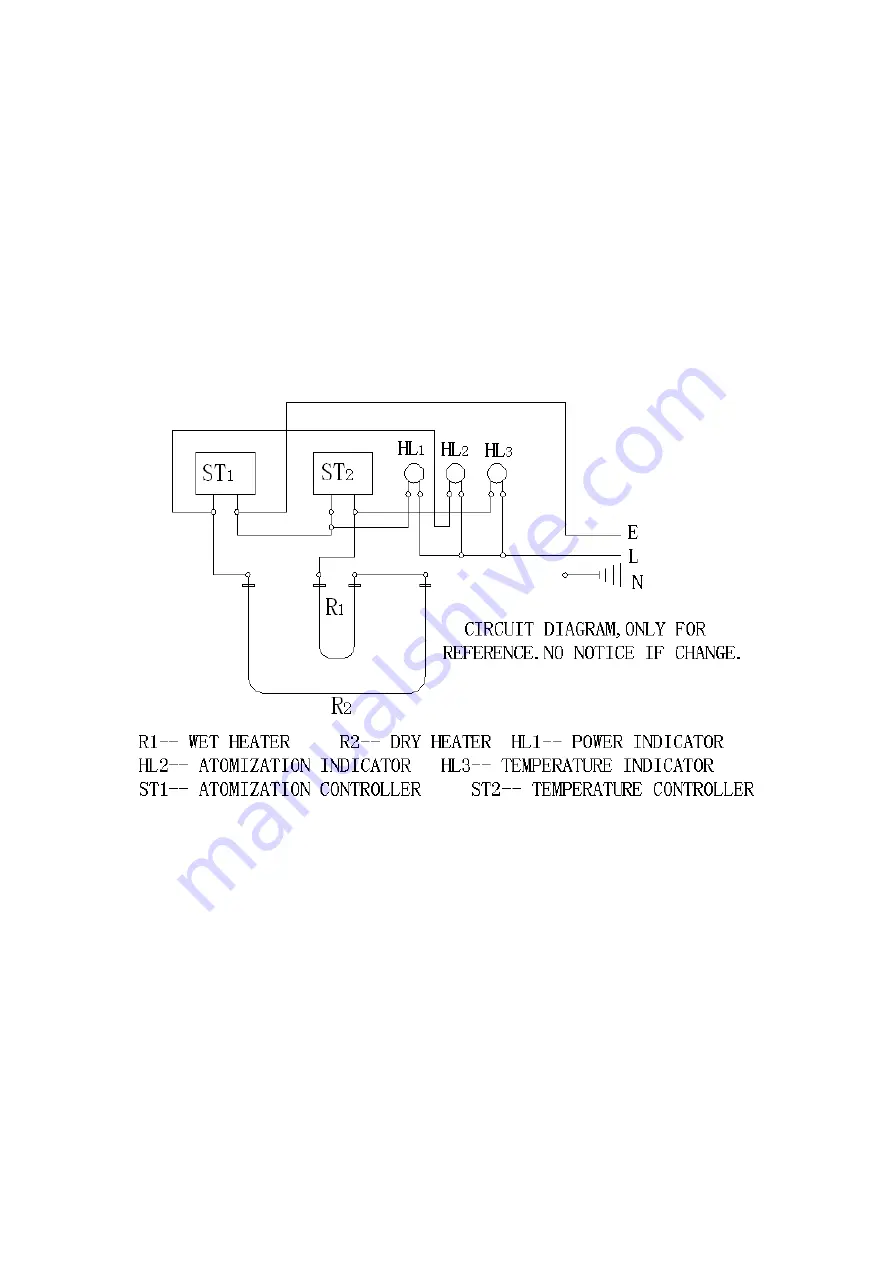 LINKRICH LR-13A Скачать руководство пользователя страница 4