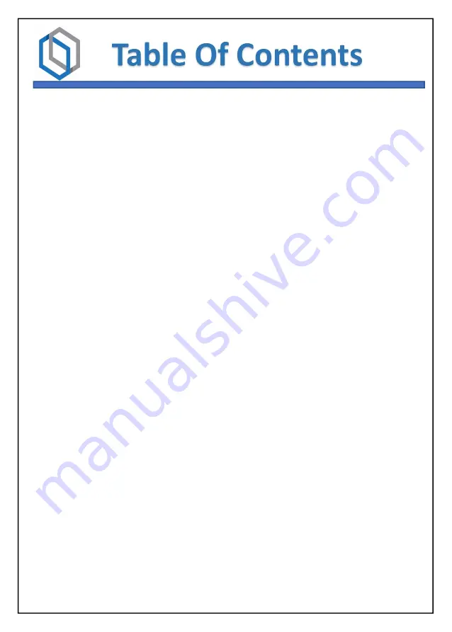 LinksWell TS-FDPU12-1RR-4 User Manual Download Page 6