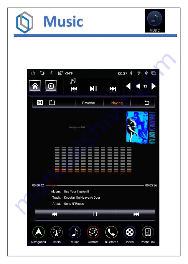 LinksWell TS-FDPU12-1RR-4 User Manual Download Page 20