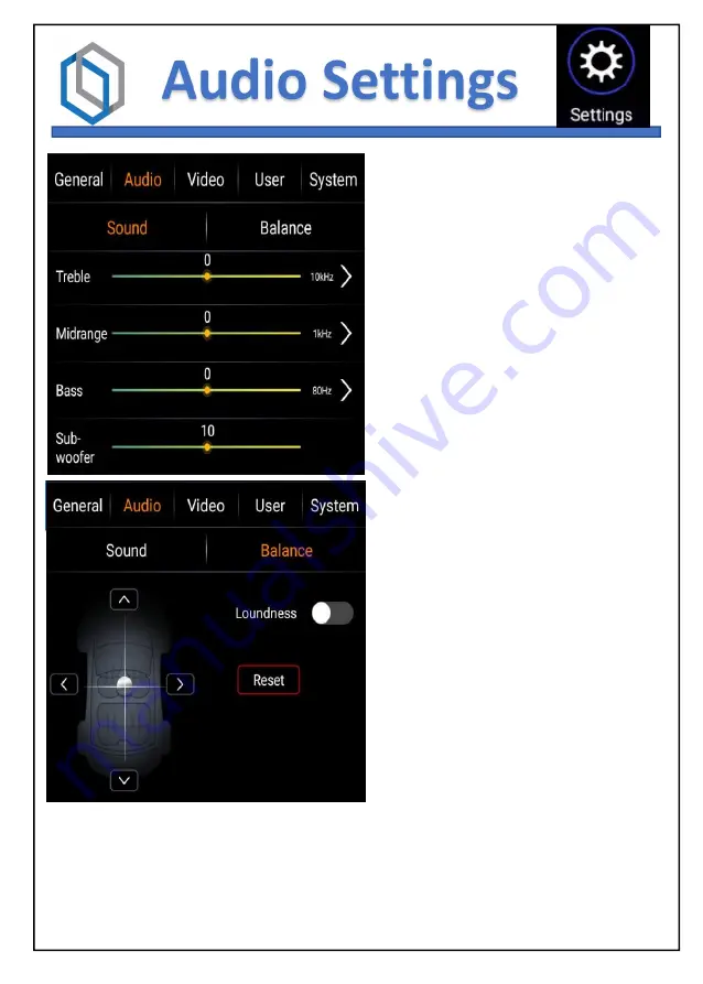 LinksWell TS-FDPU12-1RR-4 User Manual Download Page 34