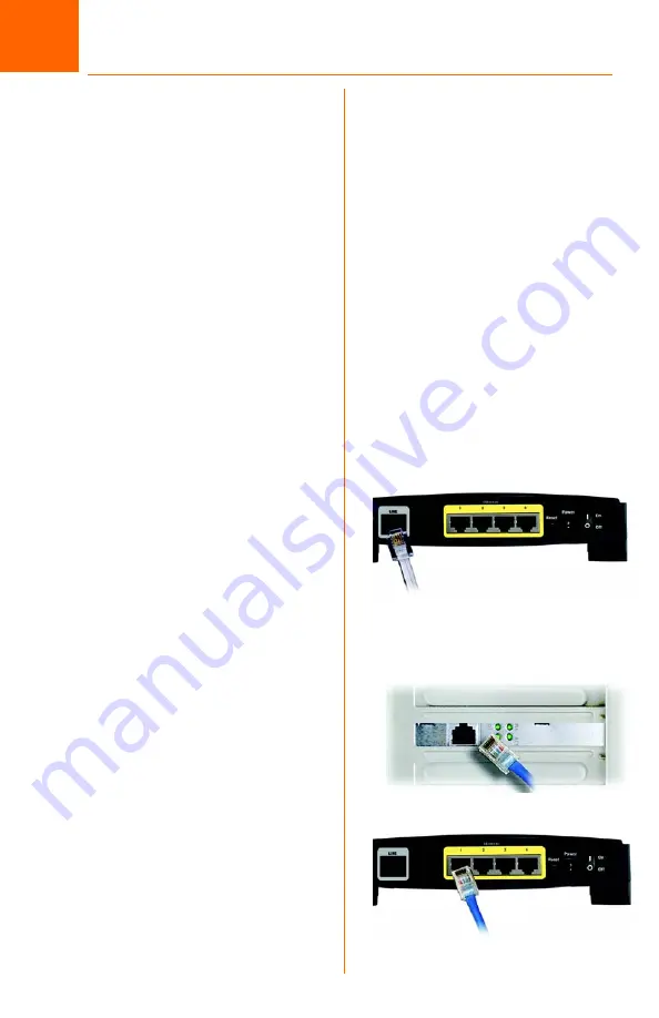 Linksys AG241 Quick Installation Manual Download Page 50