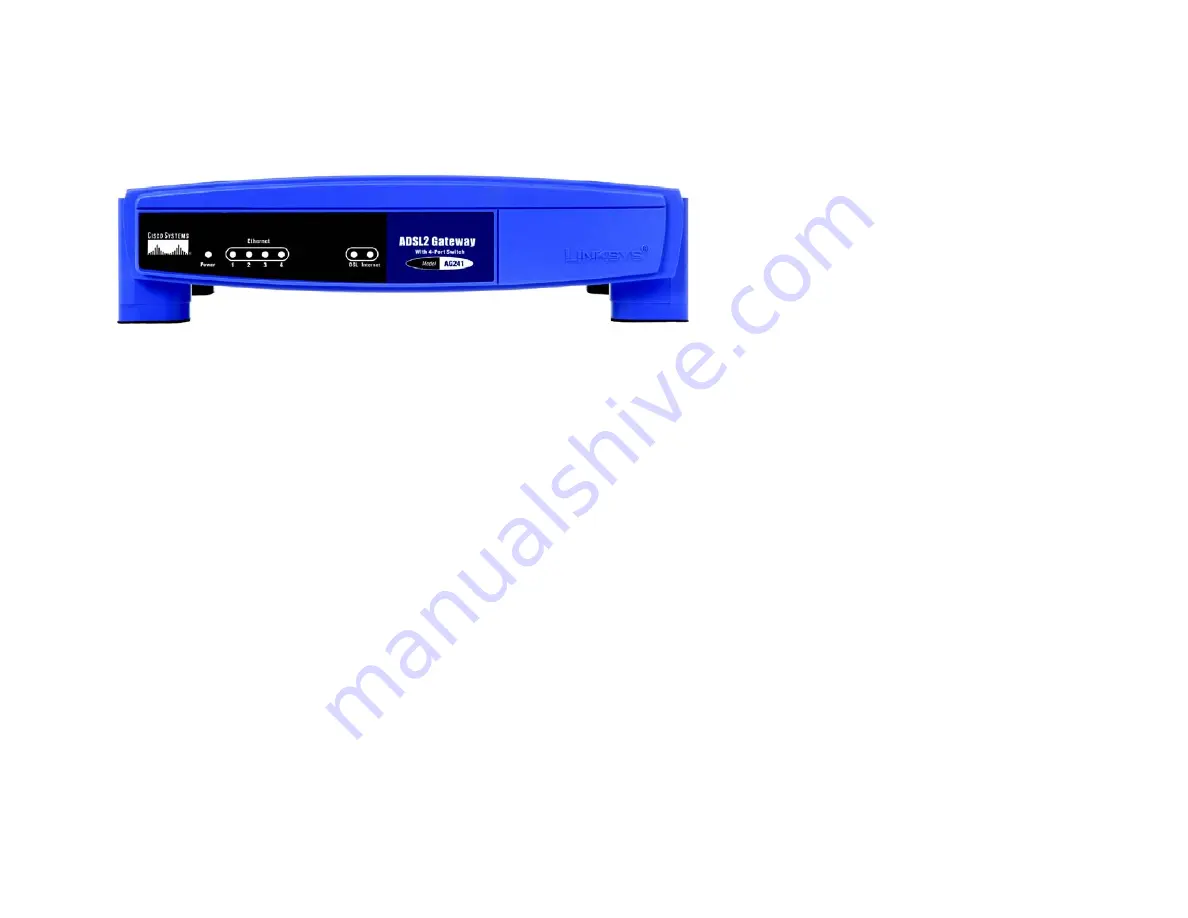 Linksys AG241 Quick Installation Manual Download Page 79