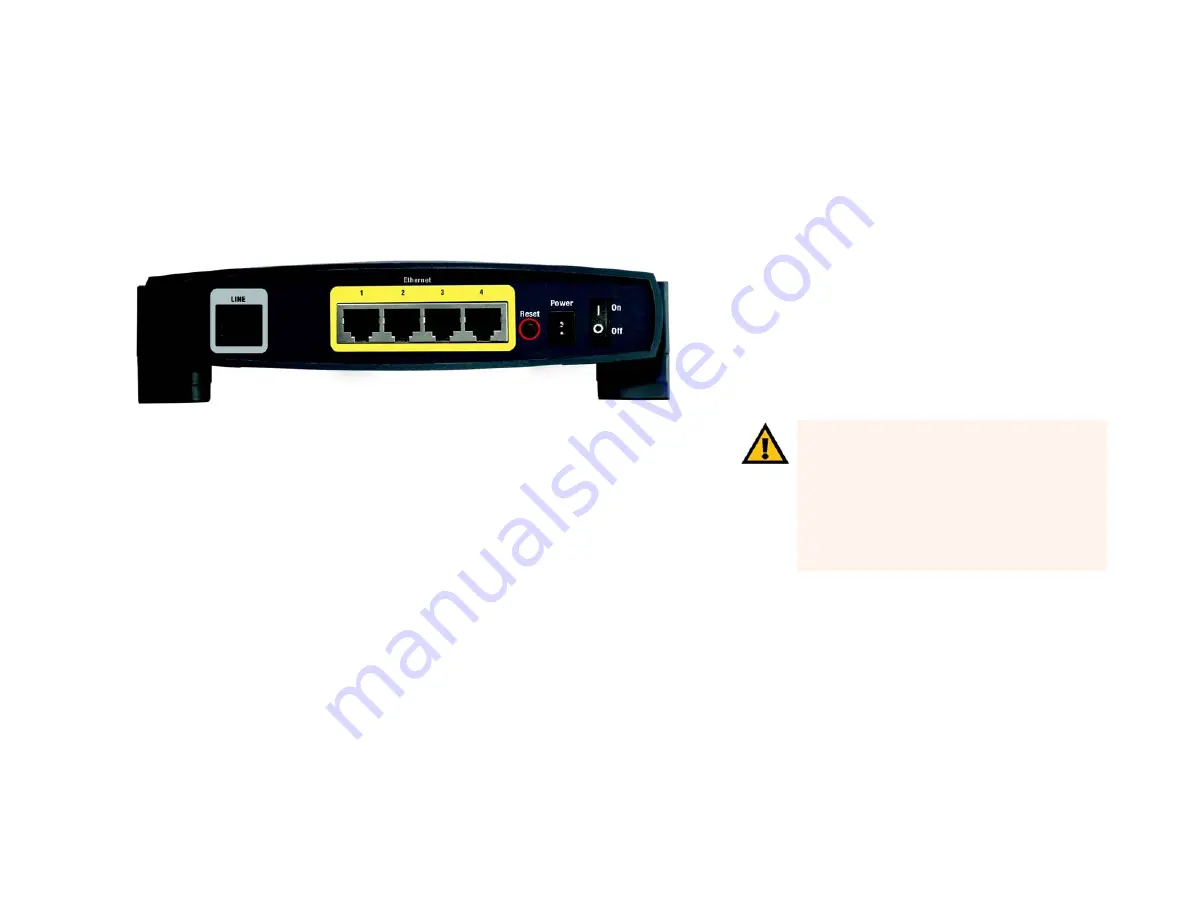 Linksys AG241 Quick Installation Manual Download Page 241