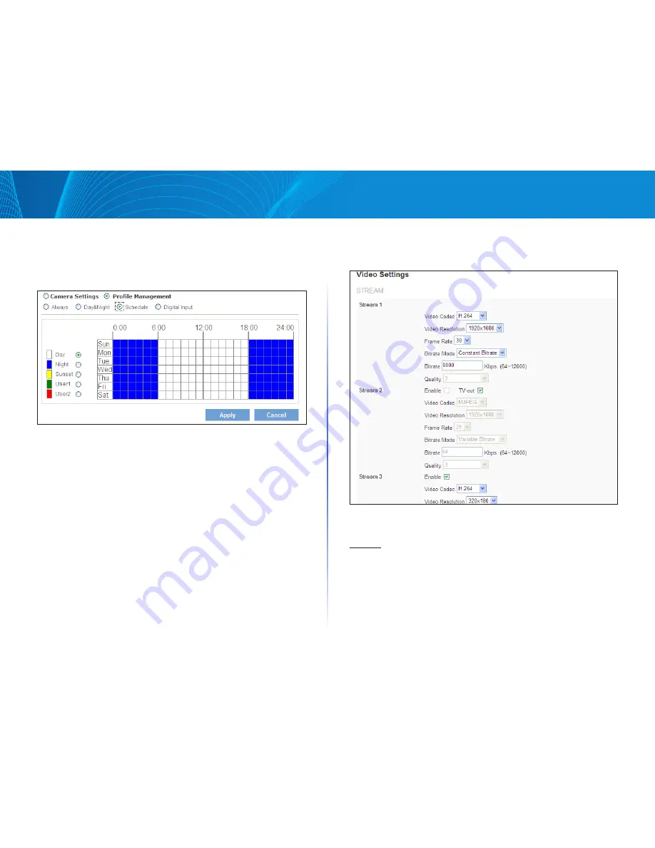 Linksys LCAB03VLNOD User Manual Download Page 7