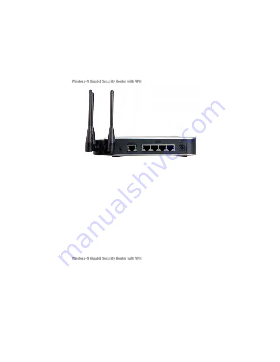 Linksys Linksys WRVS4400N Manual Download Page 23