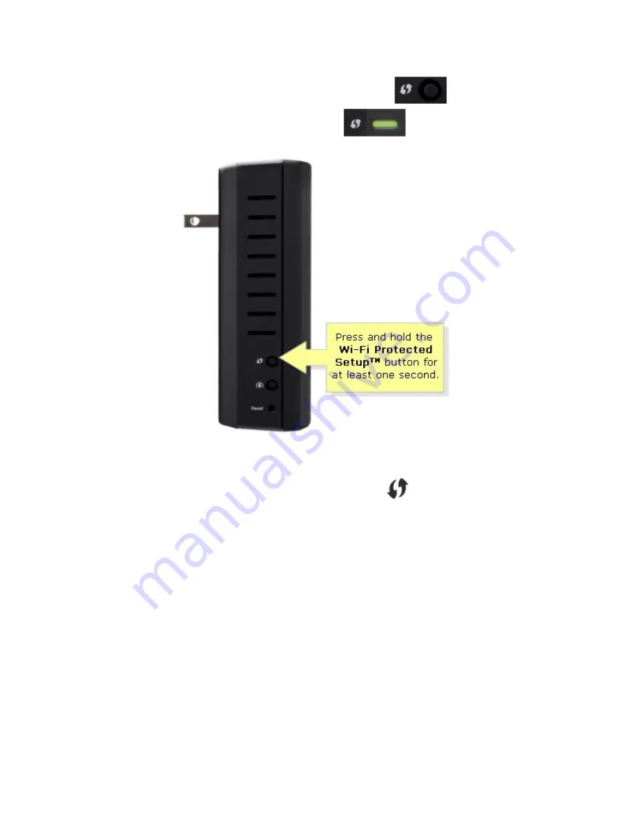 Linksys PLW400 Setting Up A Wireless Network Download Page 12