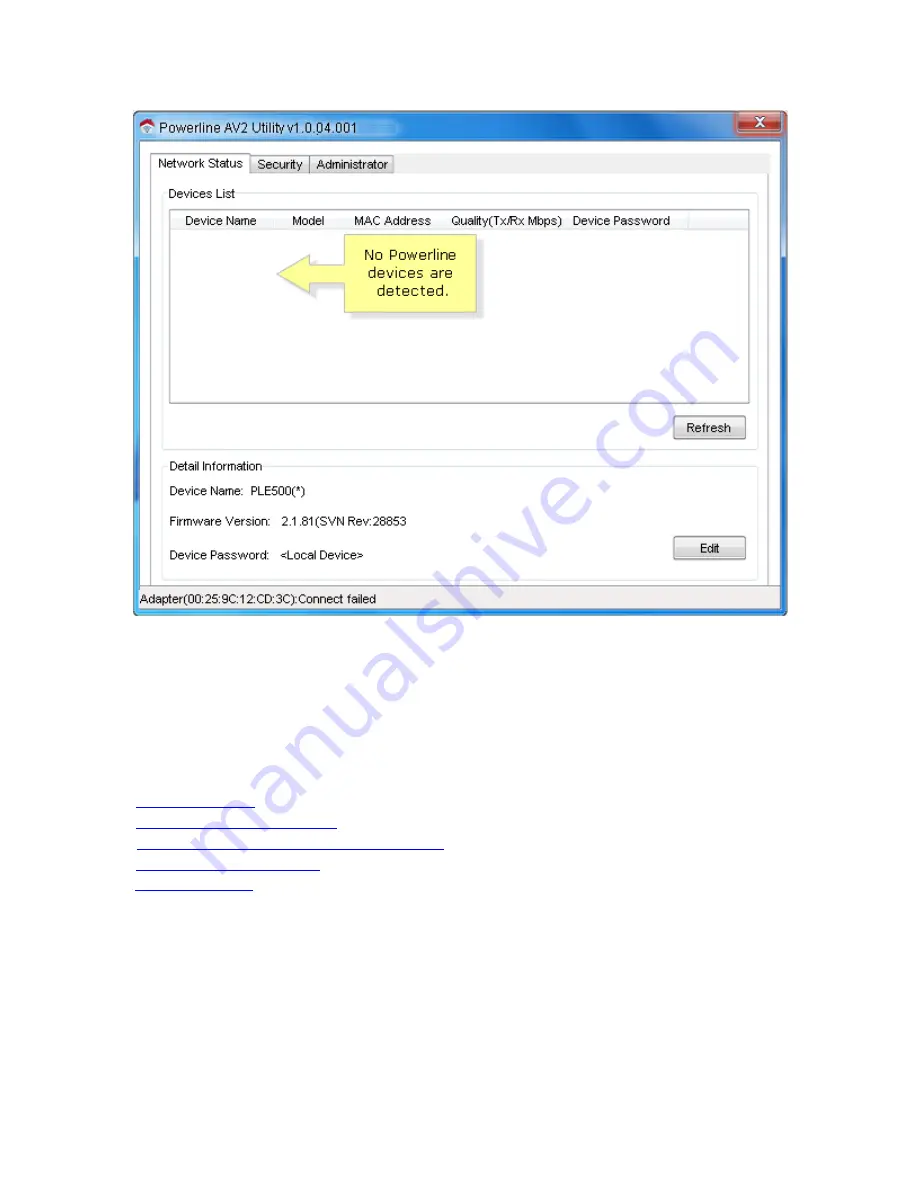 Linksys PLW400 Setting Up A Wireless Network Download Page 18