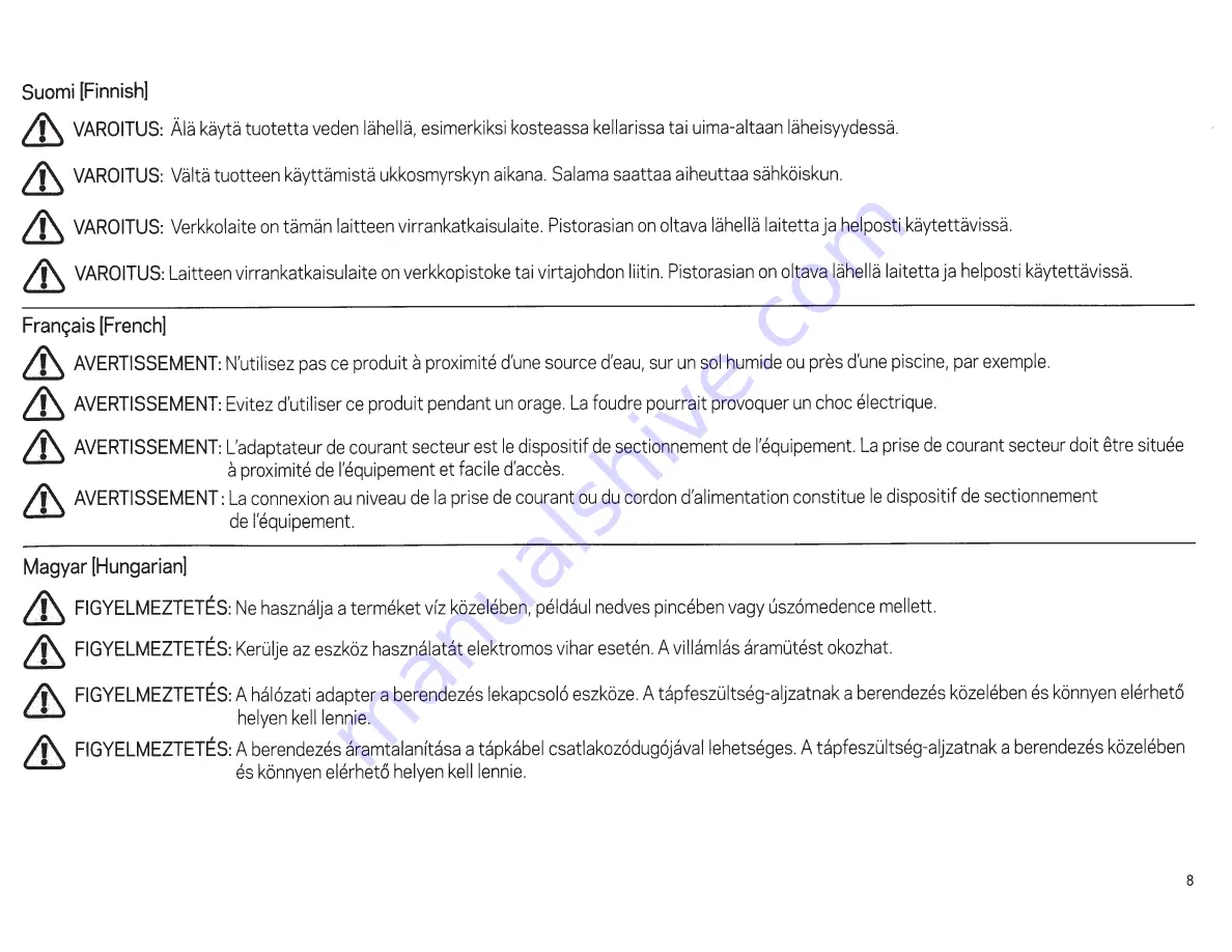 Linksys RE6700 User Manual Download Page 40