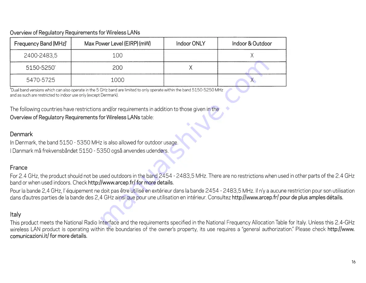 Linksys RE6700 Скачать руководство пользователя страница 48