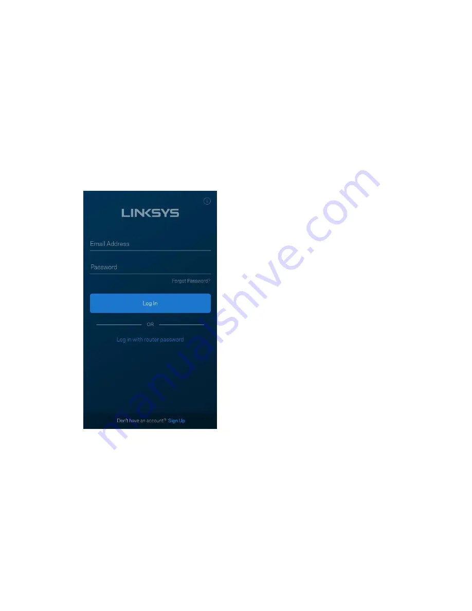 Linksys VELOP User Manual Download Page 187