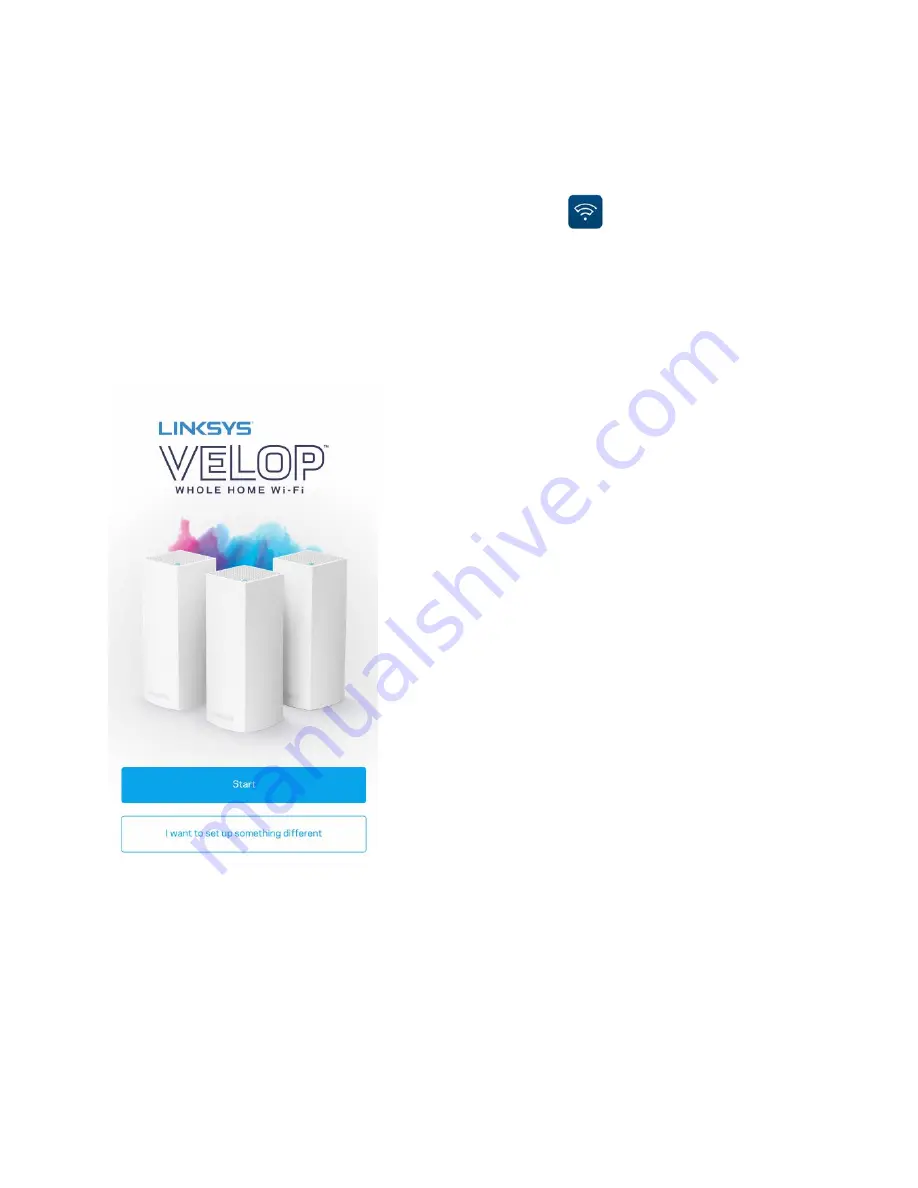 Linksys VELOP User Manual Download Page 217