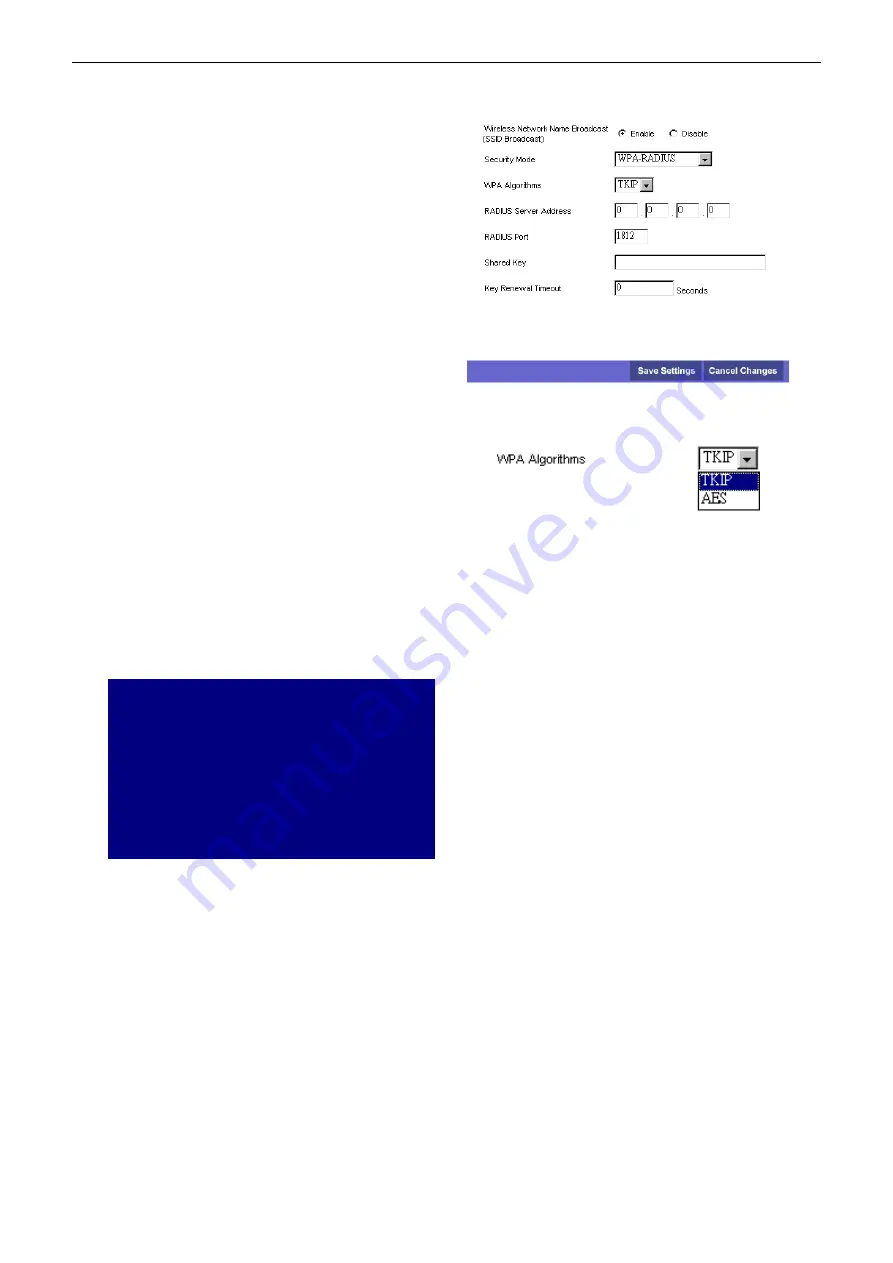 Linksys WCGP200 User Manual Download Page 23