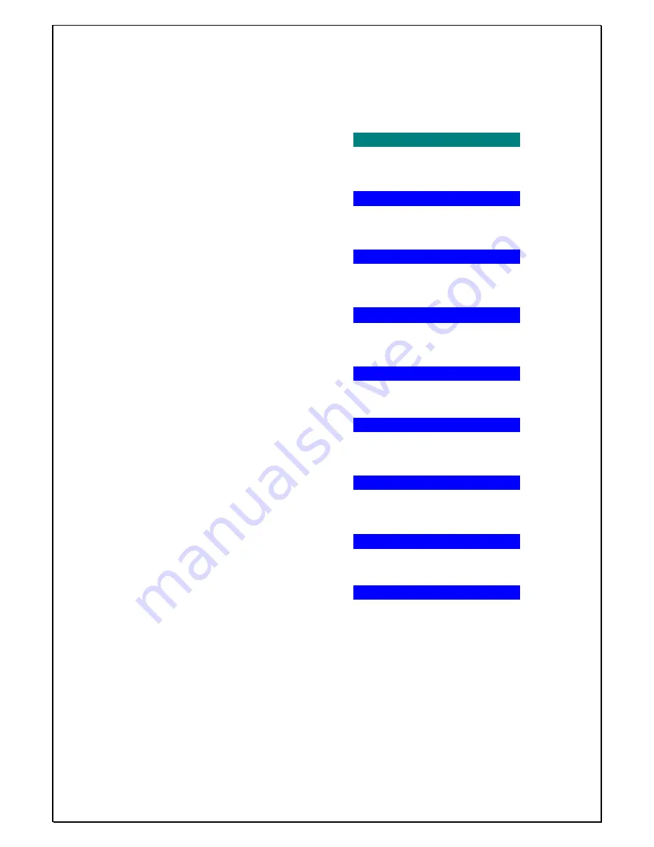 Linn LOUDSPEAKERS Owner'S Manual Download Page 2