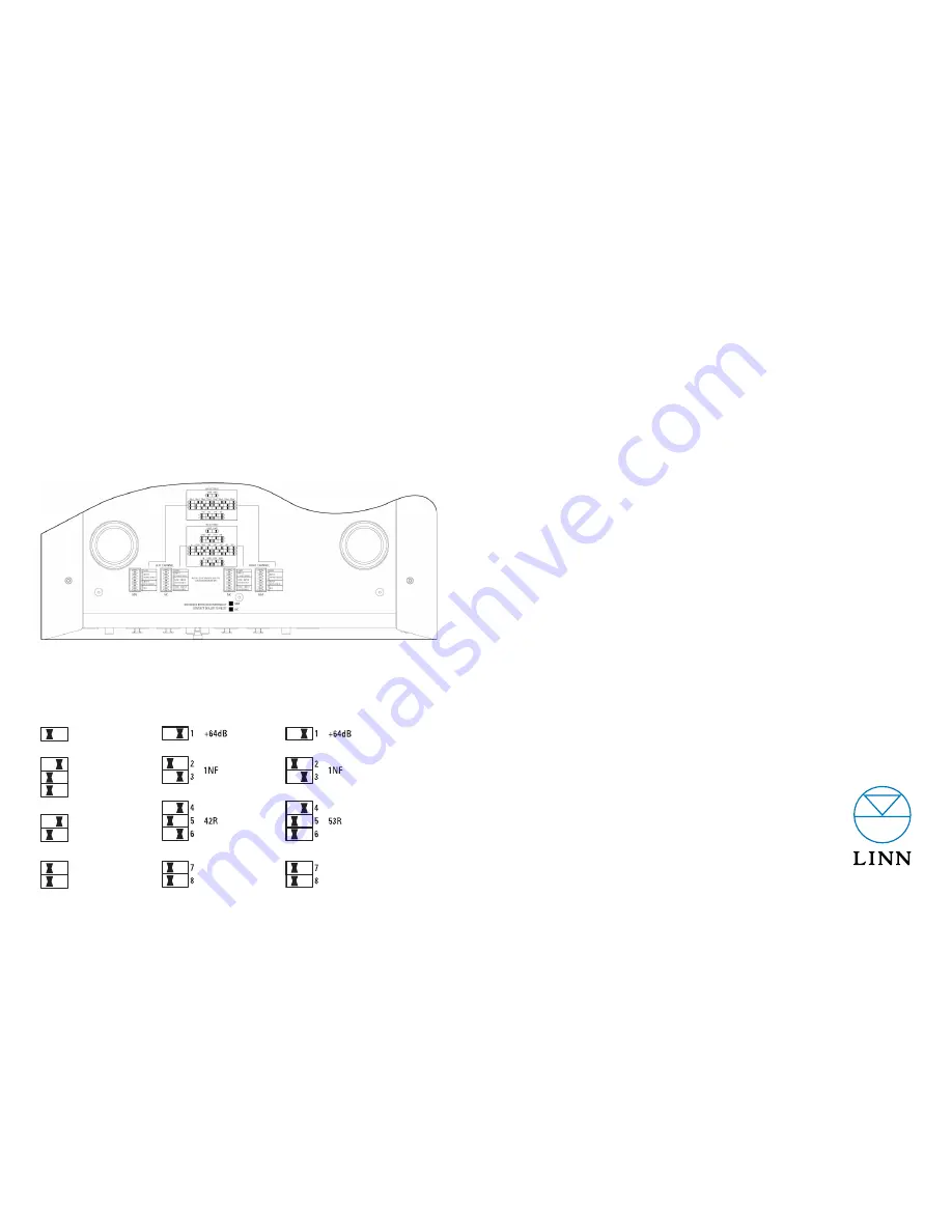 Linn UPHORIK Скачать руководство пользователя страница 2