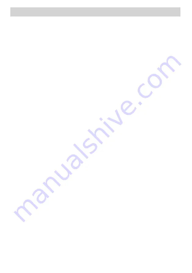 Lino DL1 P310 V Installation Manual Download Page 12