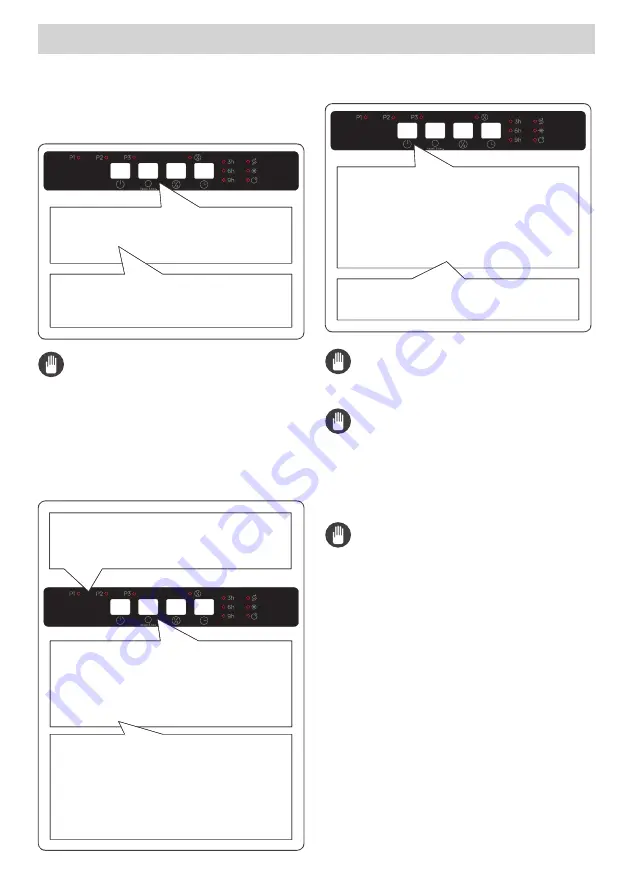 Lino DL1 P310 V Installation Manual Download Page 23