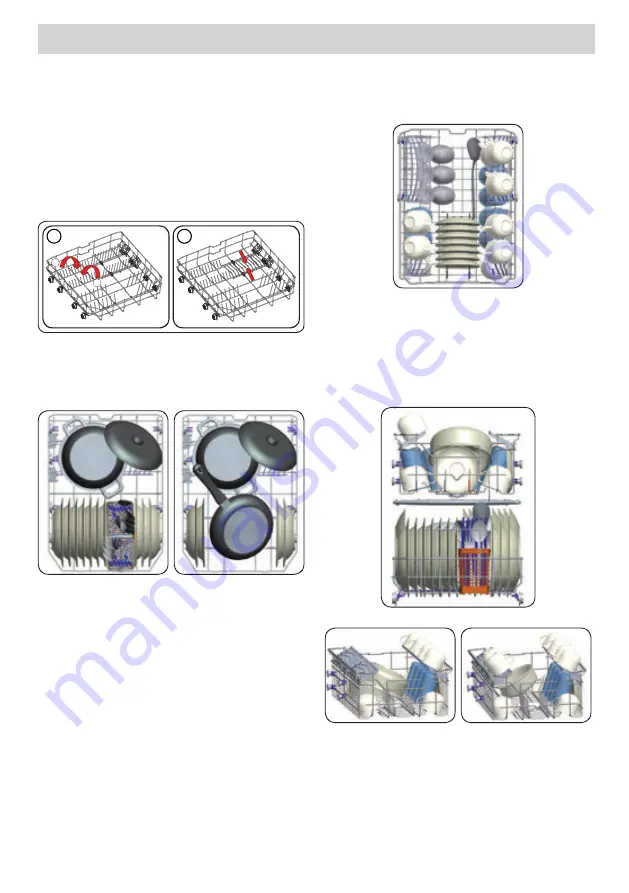 Lino DL1 P310 V Installation Manual Download Page 47