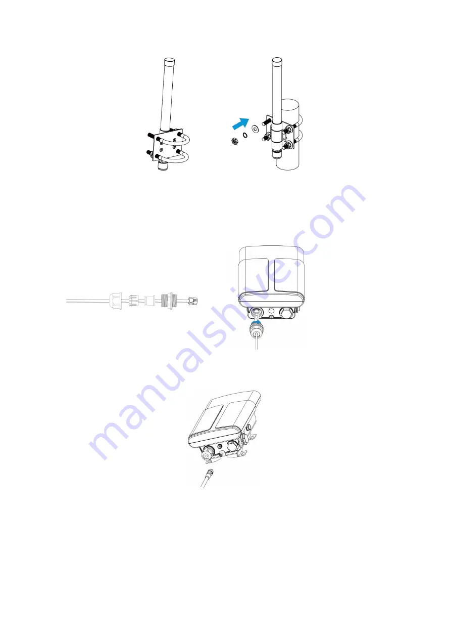 LINOVISION IOT-G67 Скачать руководство пользователя страница 8