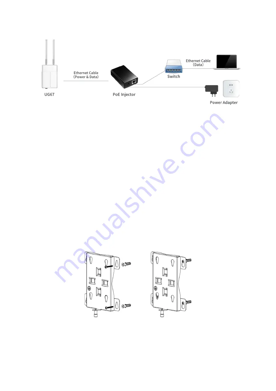 LINOVISION IOT-G67 Скачать руководство пользователя страница 9