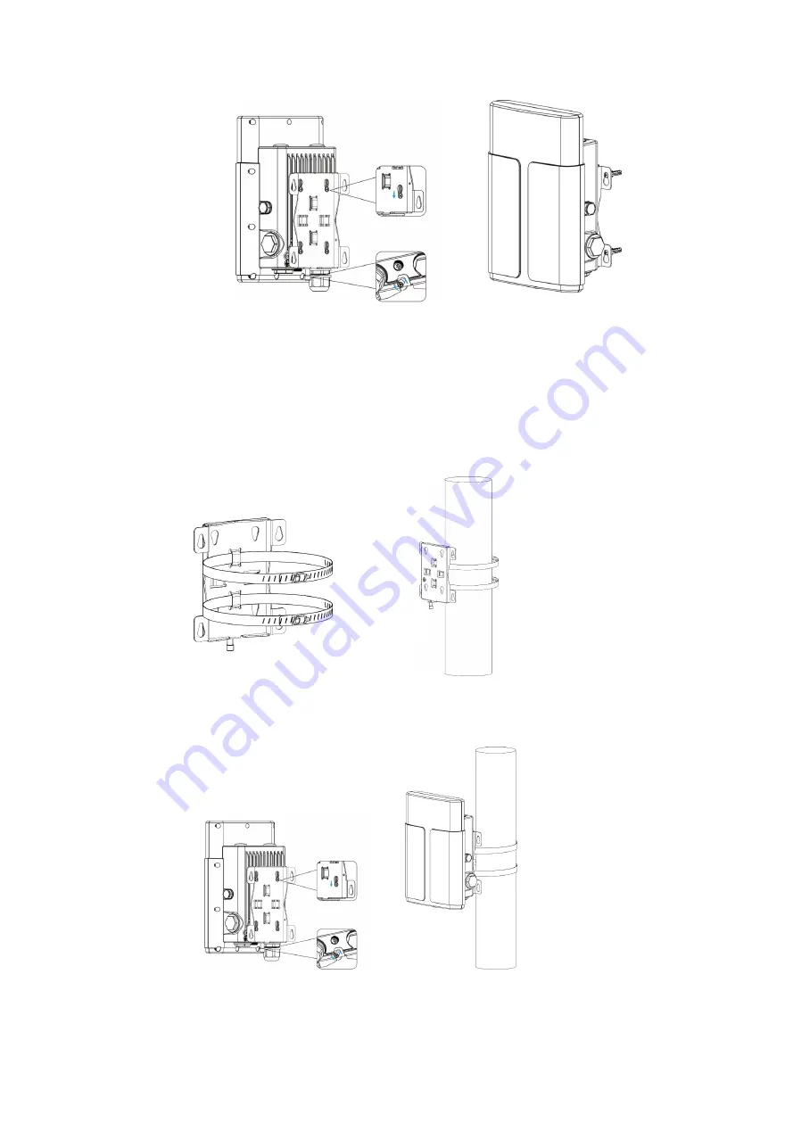 LINOVISION IOT-G67 Скачать руководство пользователя страница 10