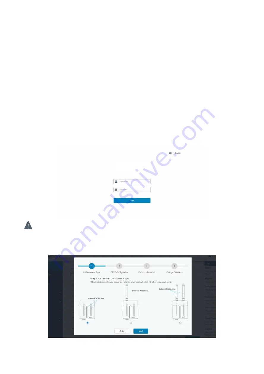 LINOVISION IOT-G67 Скачать руководство пользователя страница 11