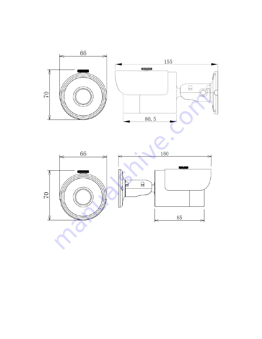 LINOVISION IPC-V3020-IW Скачать руководство пользователя страница 7