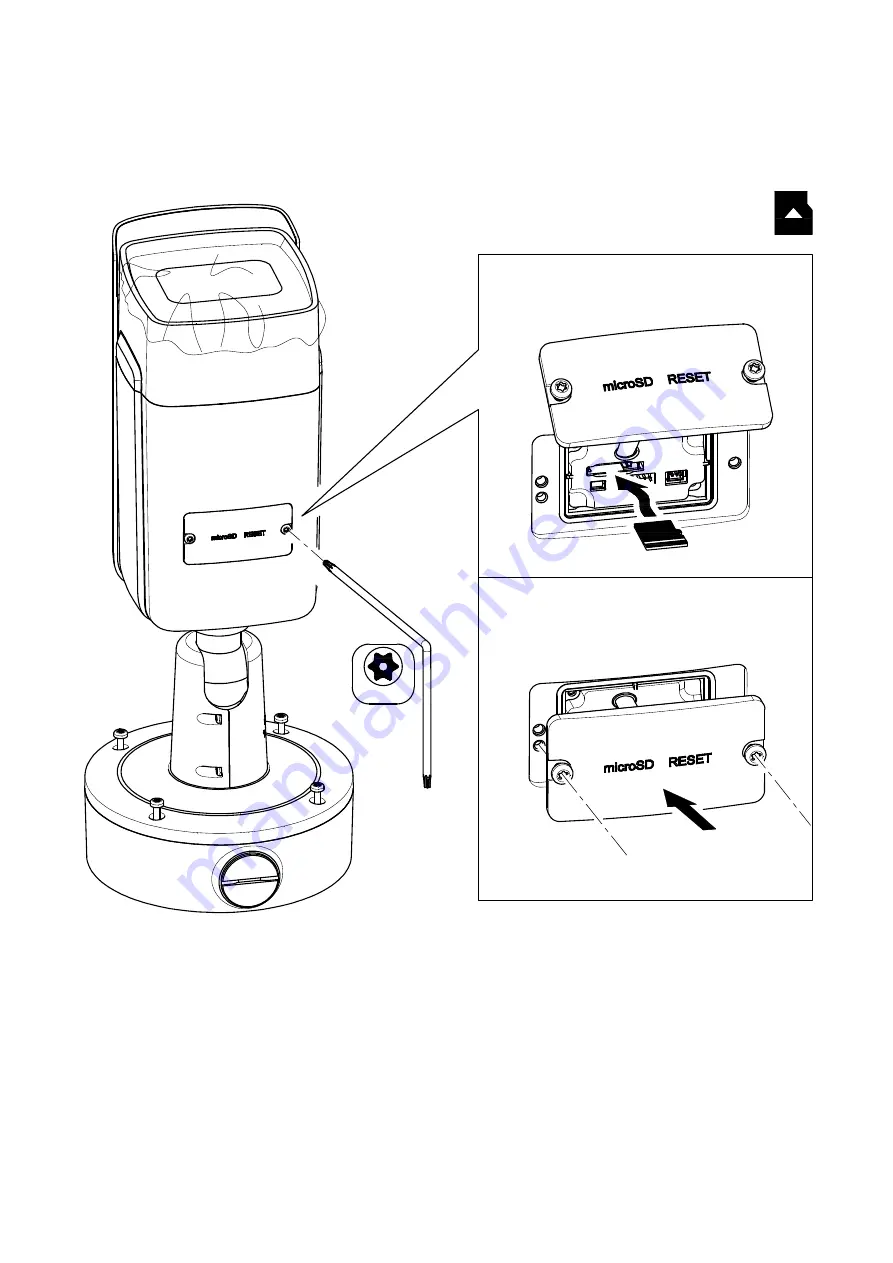 LINOVISION IPC7A27-ANPR Скачать руководство пользователя страница 4