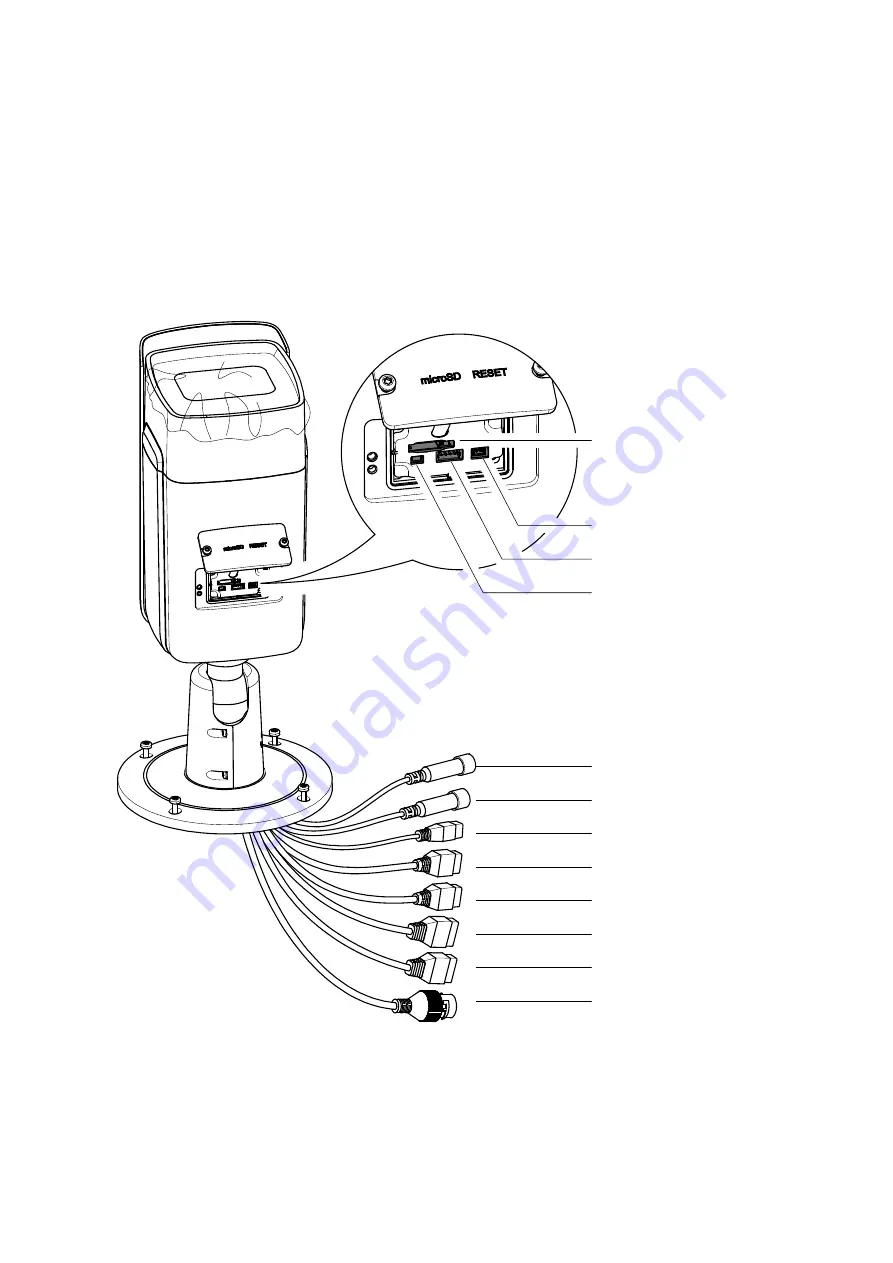 LINOVISION IPC7A27-ANPR Quick Start Manual Download Page 26