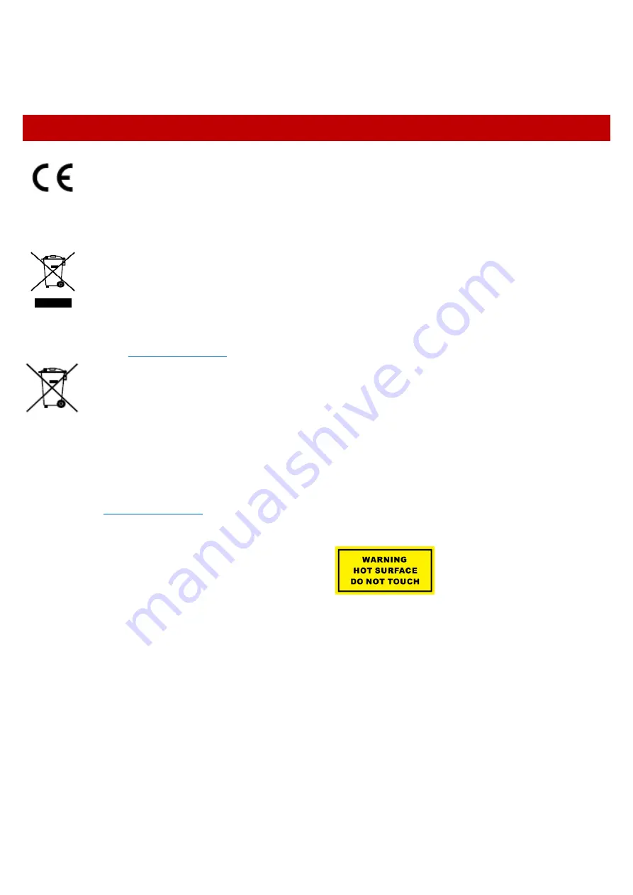 LINOVISION IPC7A27-ANPR Скачать руководство пользователя страница 43