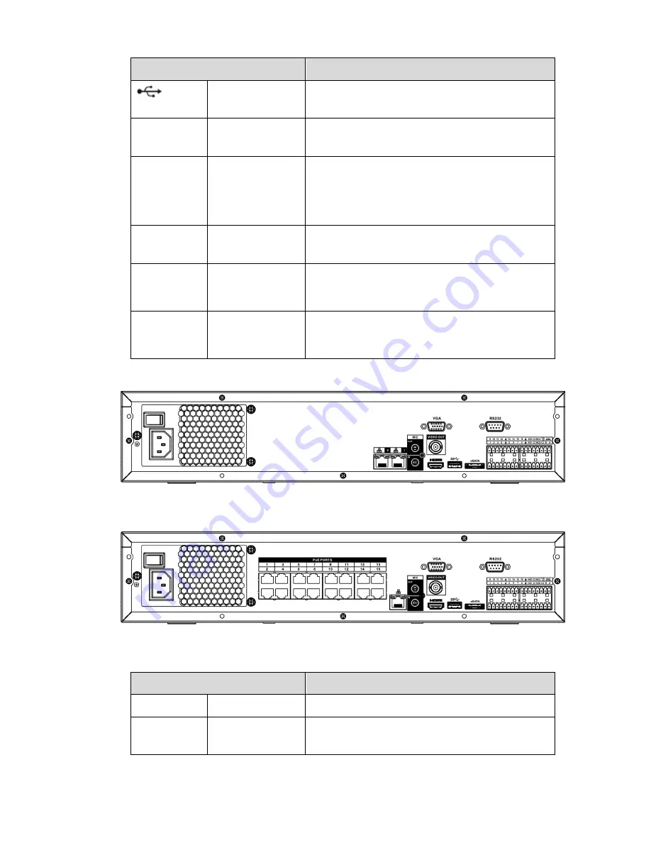 LINOVISION NVR4104W Скачать руководство пользователя страница 67