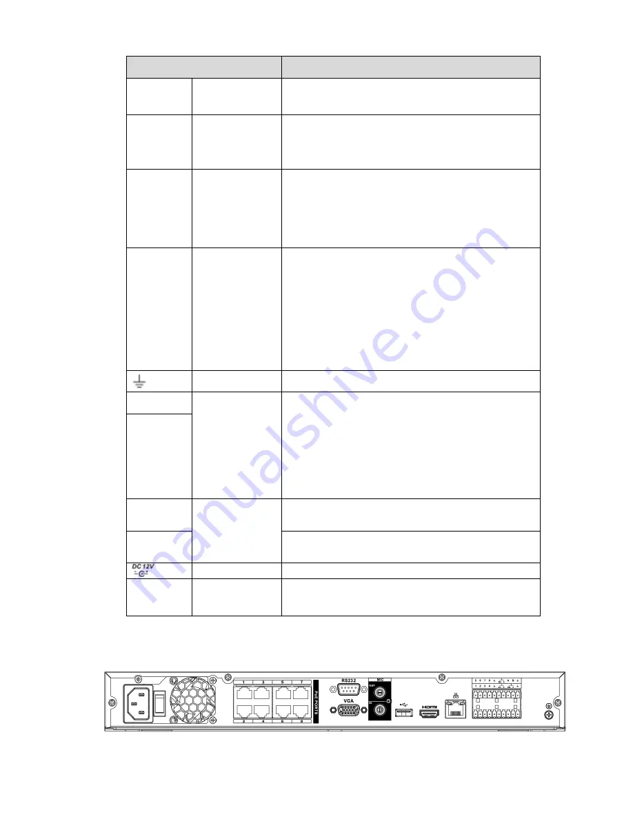 LINOVISION NVR4104W Скачать руководство пользователя страница 70