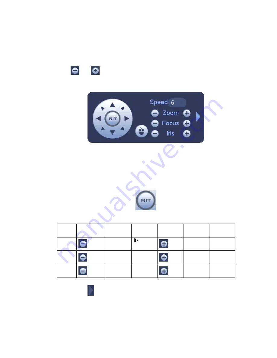 LINOVISION NVR4104W User Manual Download Page 143