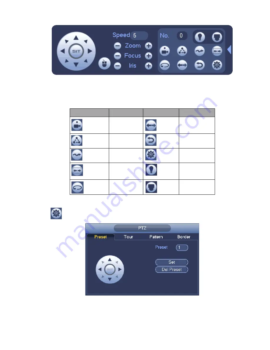 LINOVISION NVR4104W Скачать руководство пользователя страница 144