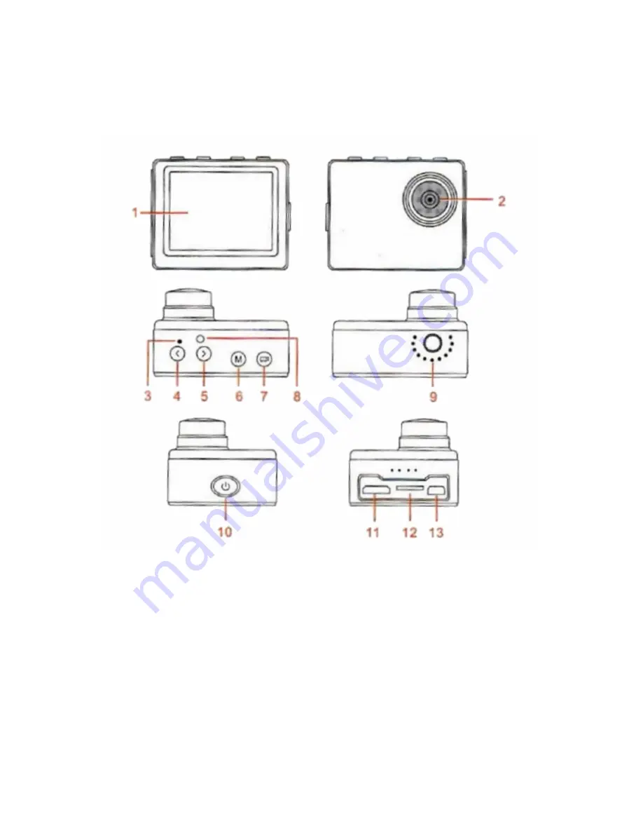 LinQTab LQSC48 User Manual Download Page 7