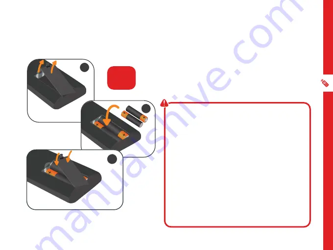 Linsar LSSTB Скачать руководство пользователя страница 9