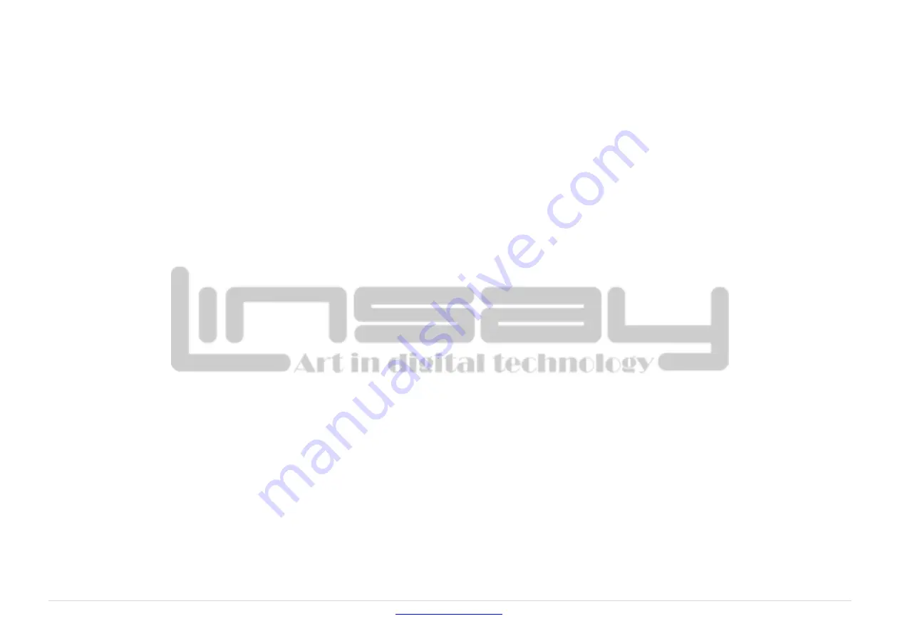 Linsay F10XIPSQ User Manual Download Page 7