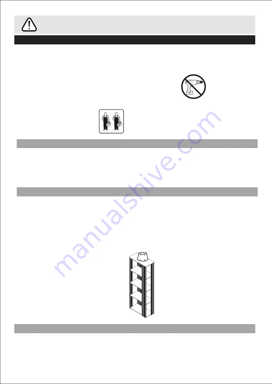 LINSY HOME LS209P2-A Скачать руководство пользователя страница 2