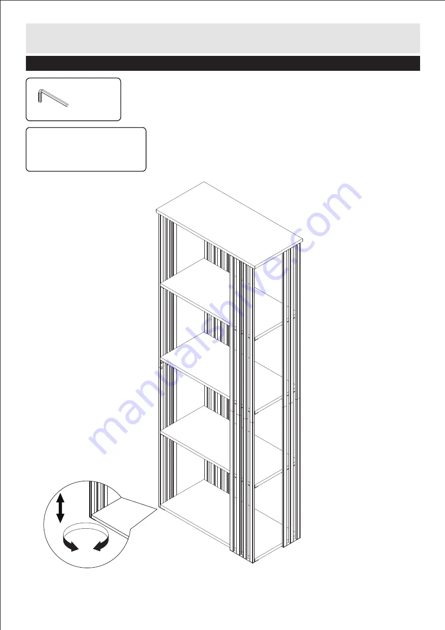 LINSY HOME LS209P2-A Скачать руководство пользователя страница 8