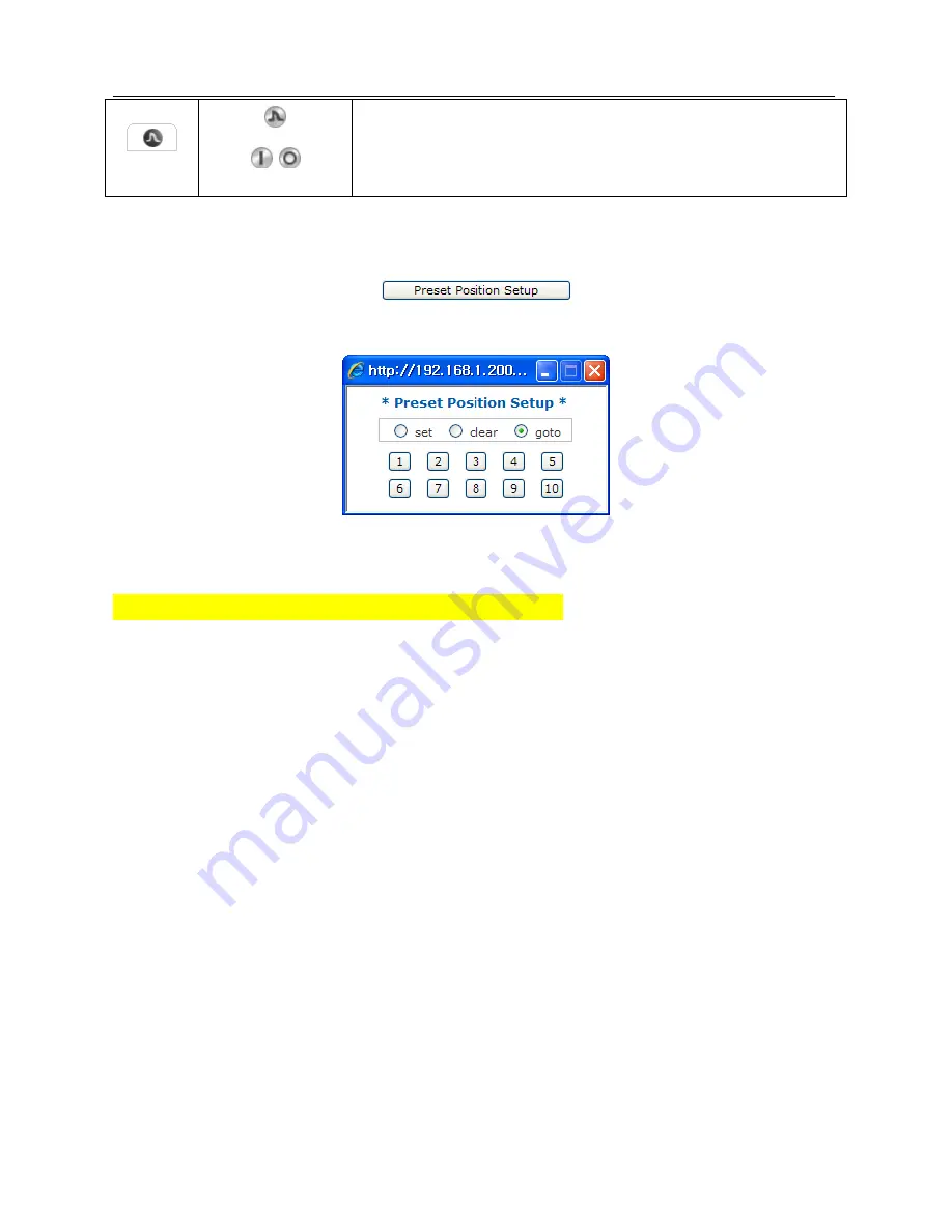 Linudix LWS-110F User Manual Download Page 10