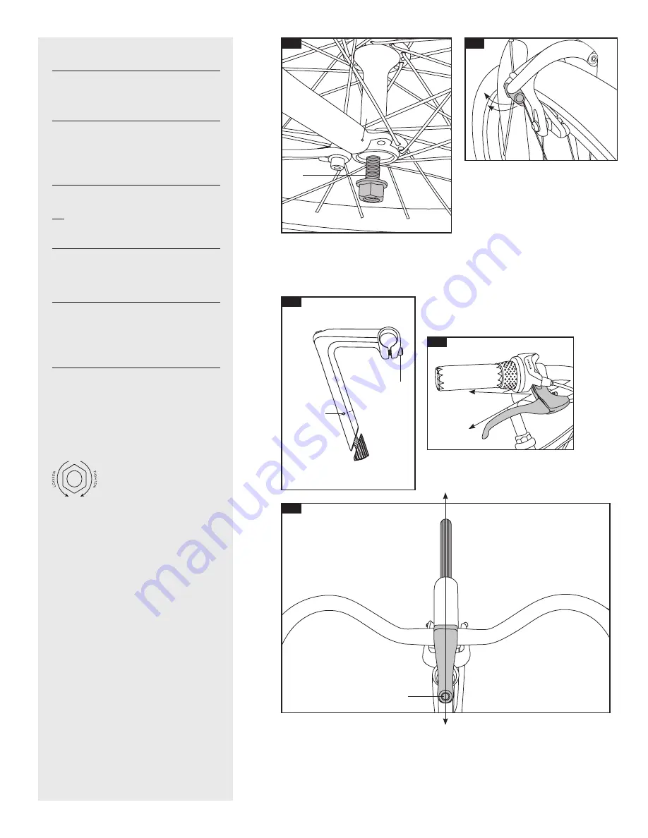 Linus Dutchi 3 Assembly Manual Download Page 4