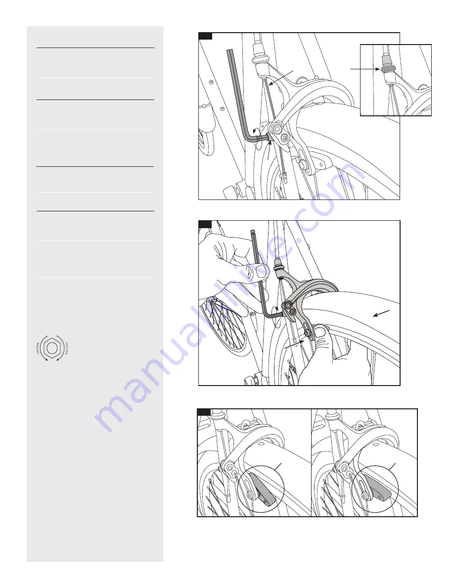 Linus Dutchi 3 Assembly Manual Download Page 6