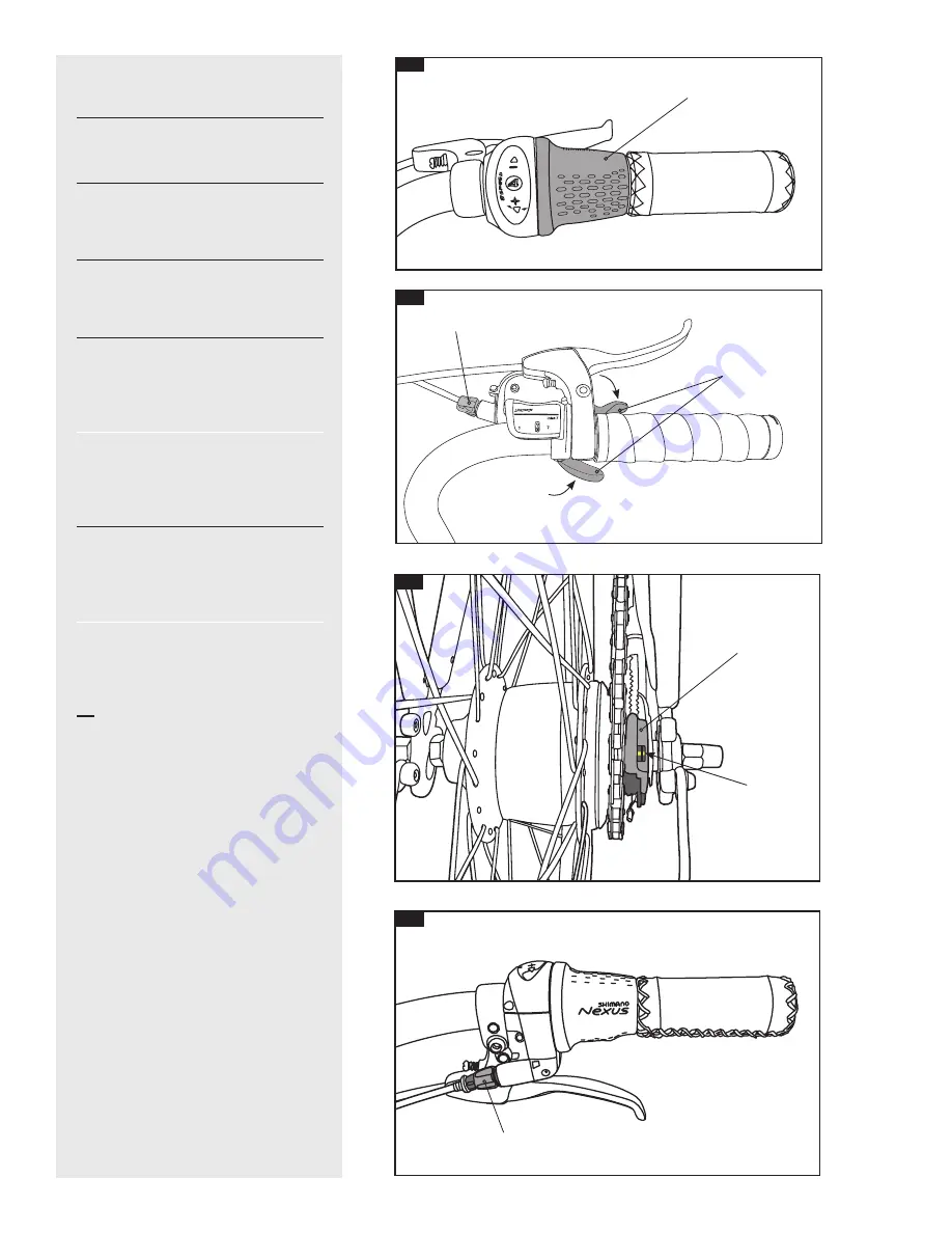 Linus Dutchi 3 Assembly Manual Download Page 8