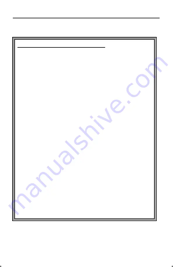 Linx Technologies FCTN-MD09 Series Data Manual Download Page 4