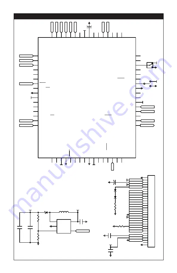 Linx Technologies MDEV-GPS-SG User Manual Download Page 7